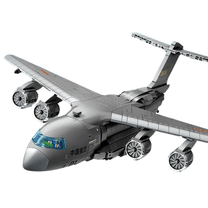 Transport Aircraft | 1415pcs