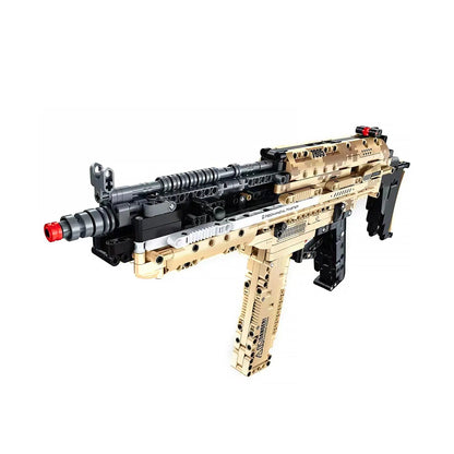 UMP5 Submachine