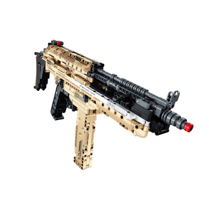 UMP5 Submachine
