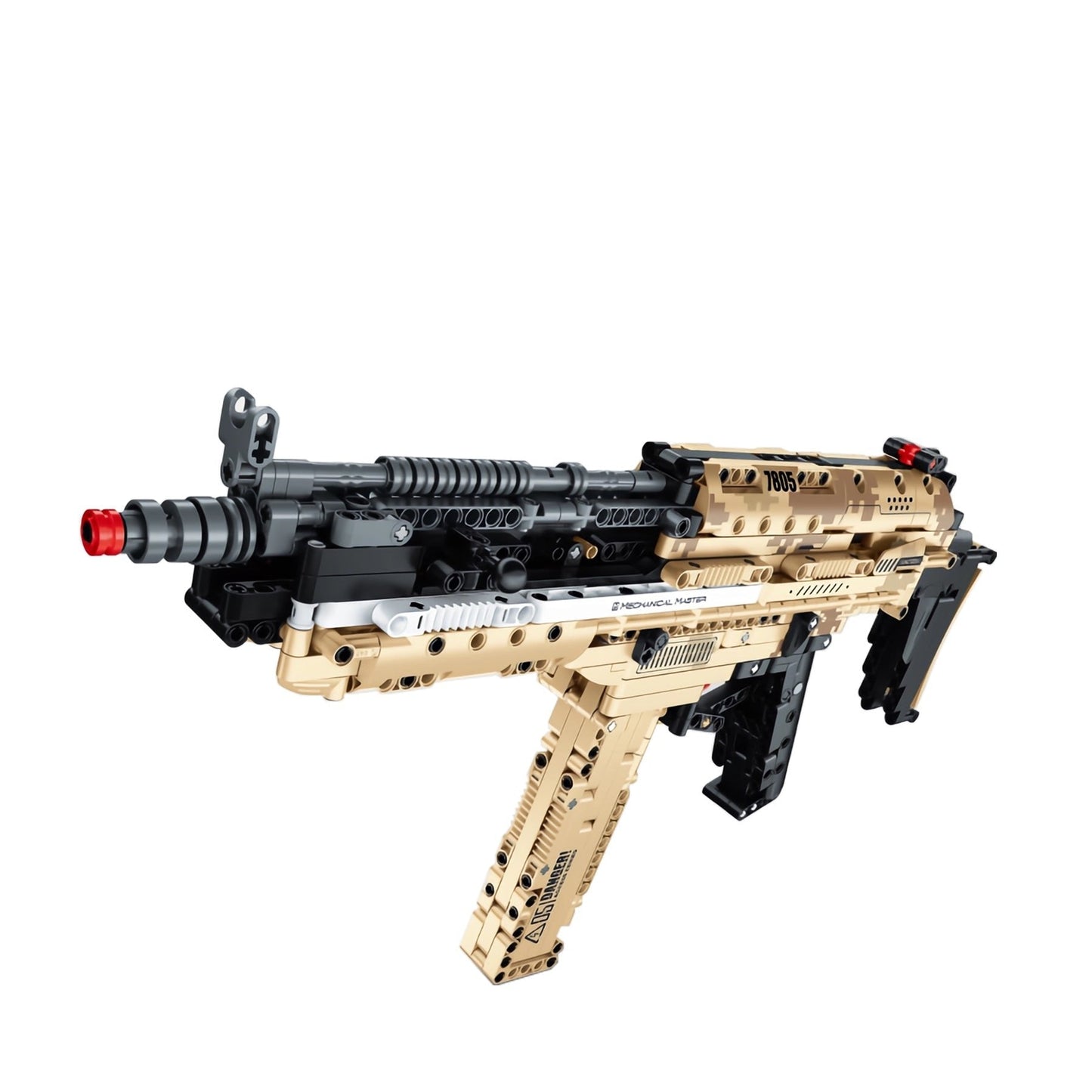 UMP5 Submachine