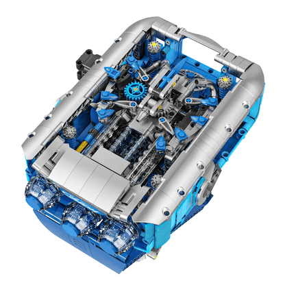 Watch RM01 Tourbillon | 1005pcs