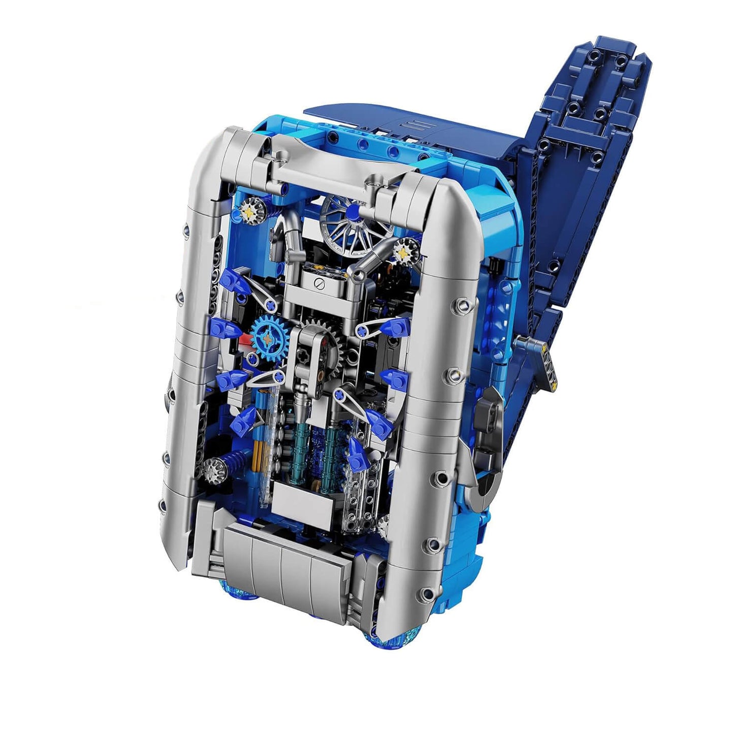 Watch RM01 Tourbillon | 1005pcs