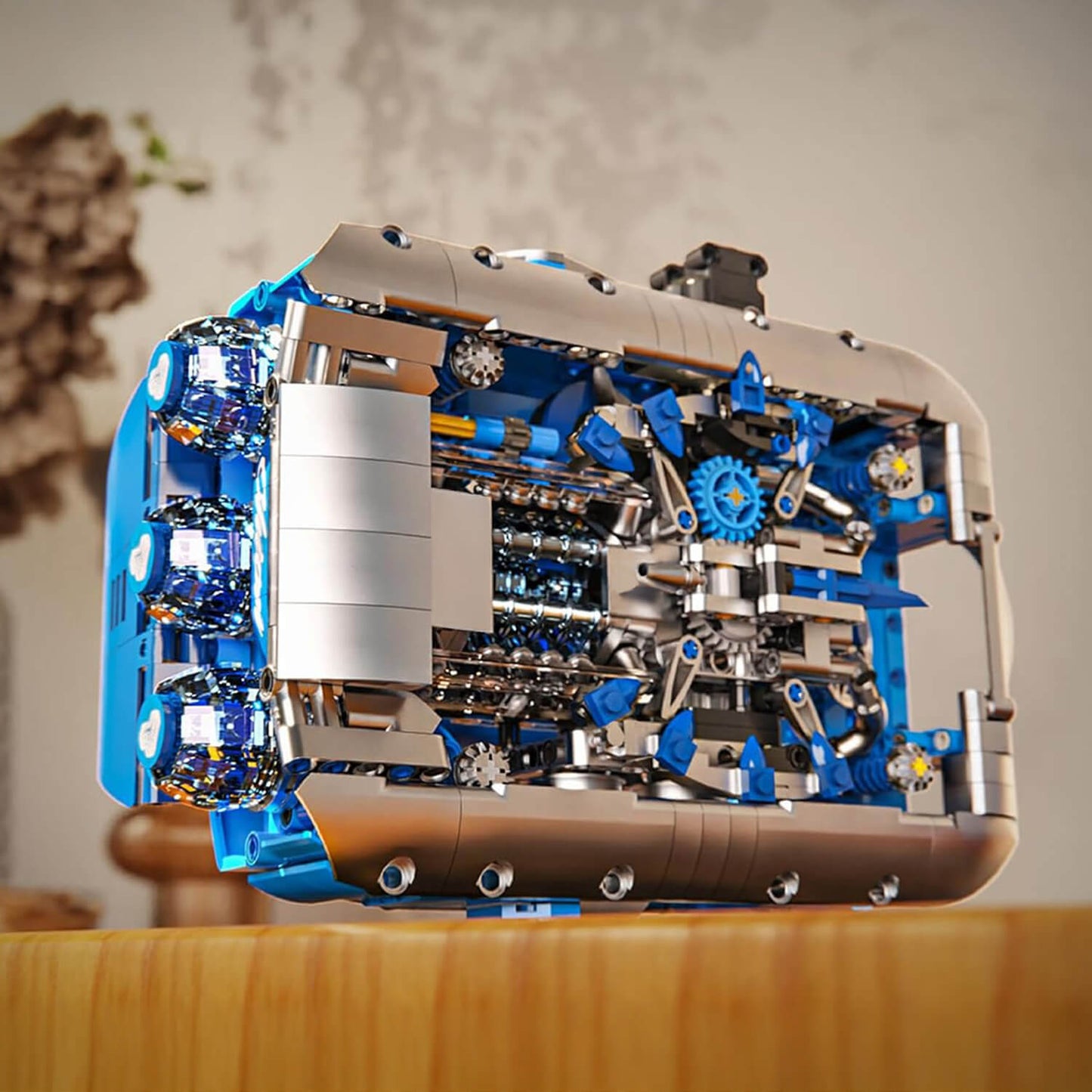 Watch RM01 Tourbillon | 1005pcs
